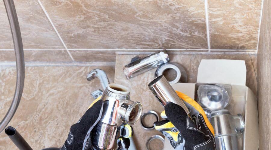 Expert new roof installation services in Akron, PA